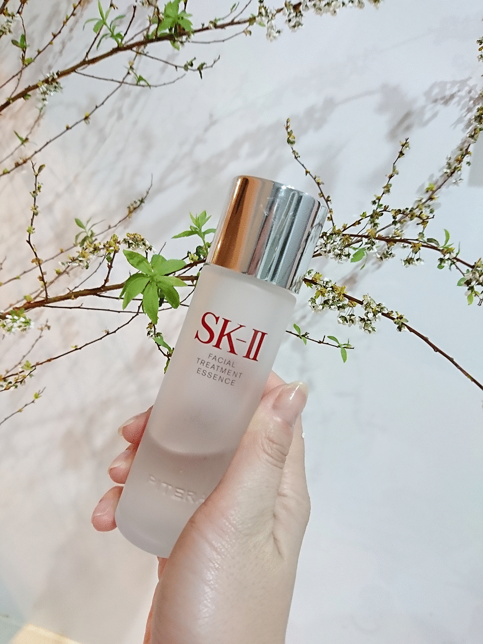 SK-II / SK-II ピテラ エッセンス セットの口コミ写真（by mimi07