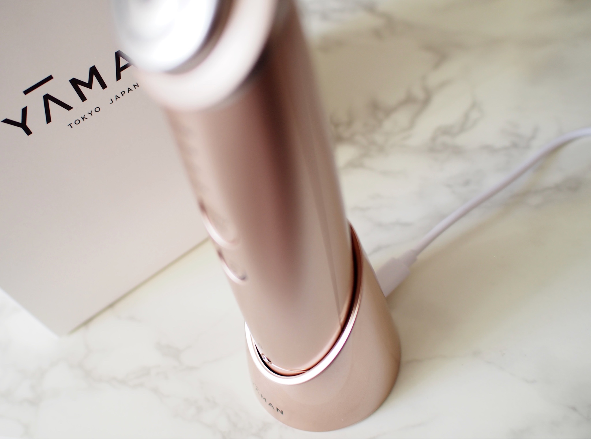 YA-MAN TOKYO JAPAN / RF美顔器 フォトプラス シャイニーの公式商品 ...
