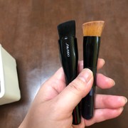 SHISEIDO / HASU FUDE ファンデーション ブラシの口コミ（by iiii 
