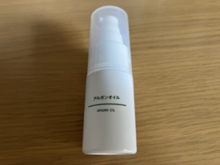 無印良品 / アルガンオイルの公式商品情報｜美容・化粧品情報は