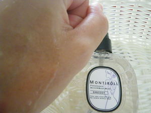 Montiroll / Fragrance Hair＆Body Mist DRESSYの口コミ一覧（12ページ