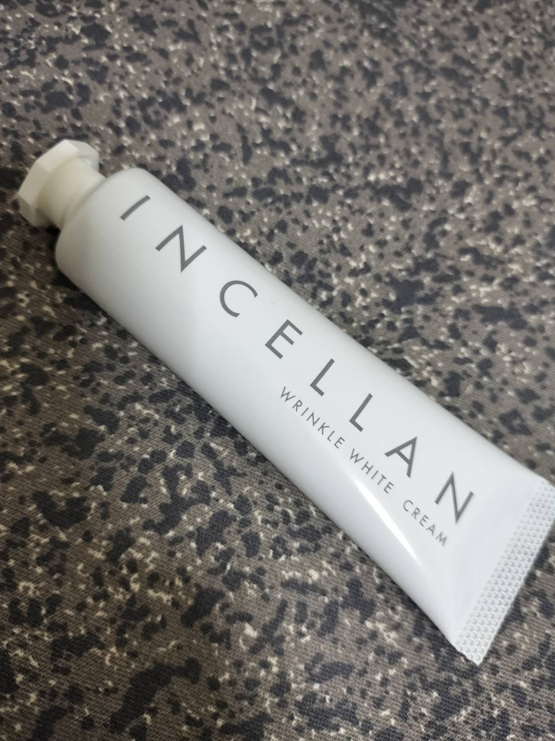 INCELLAN / リンクルホワイトクリーム 30gの公式商品情報｜美容
