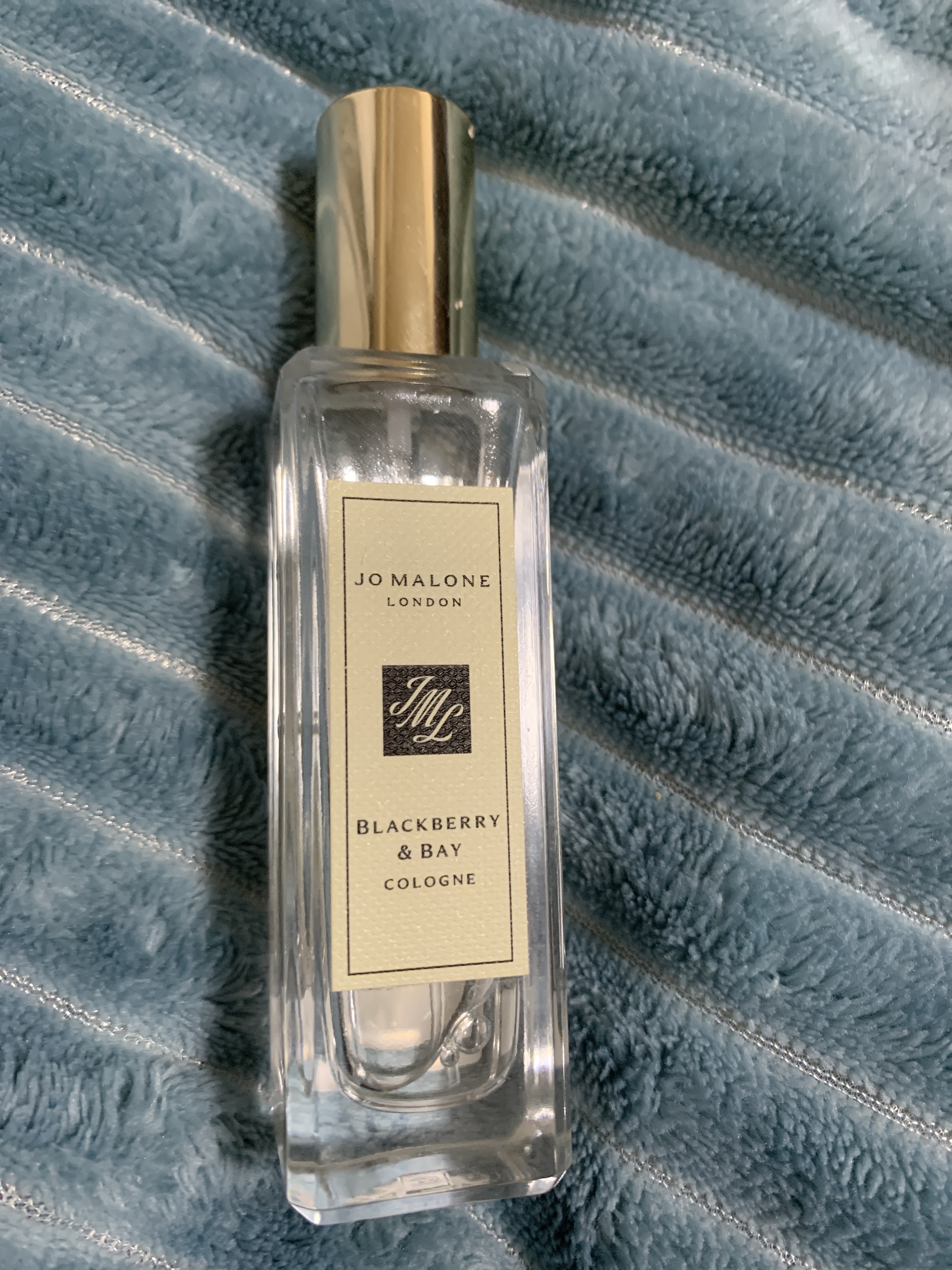 新品／送料無料 Serichan様専用☆新品☆Jo MALONE ブラックベリー