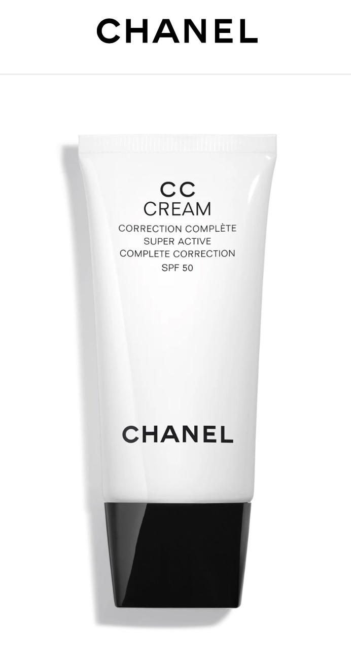 激安正規店 CHANEL CCクリーム 日焼け止め パウダー ファンデーション 