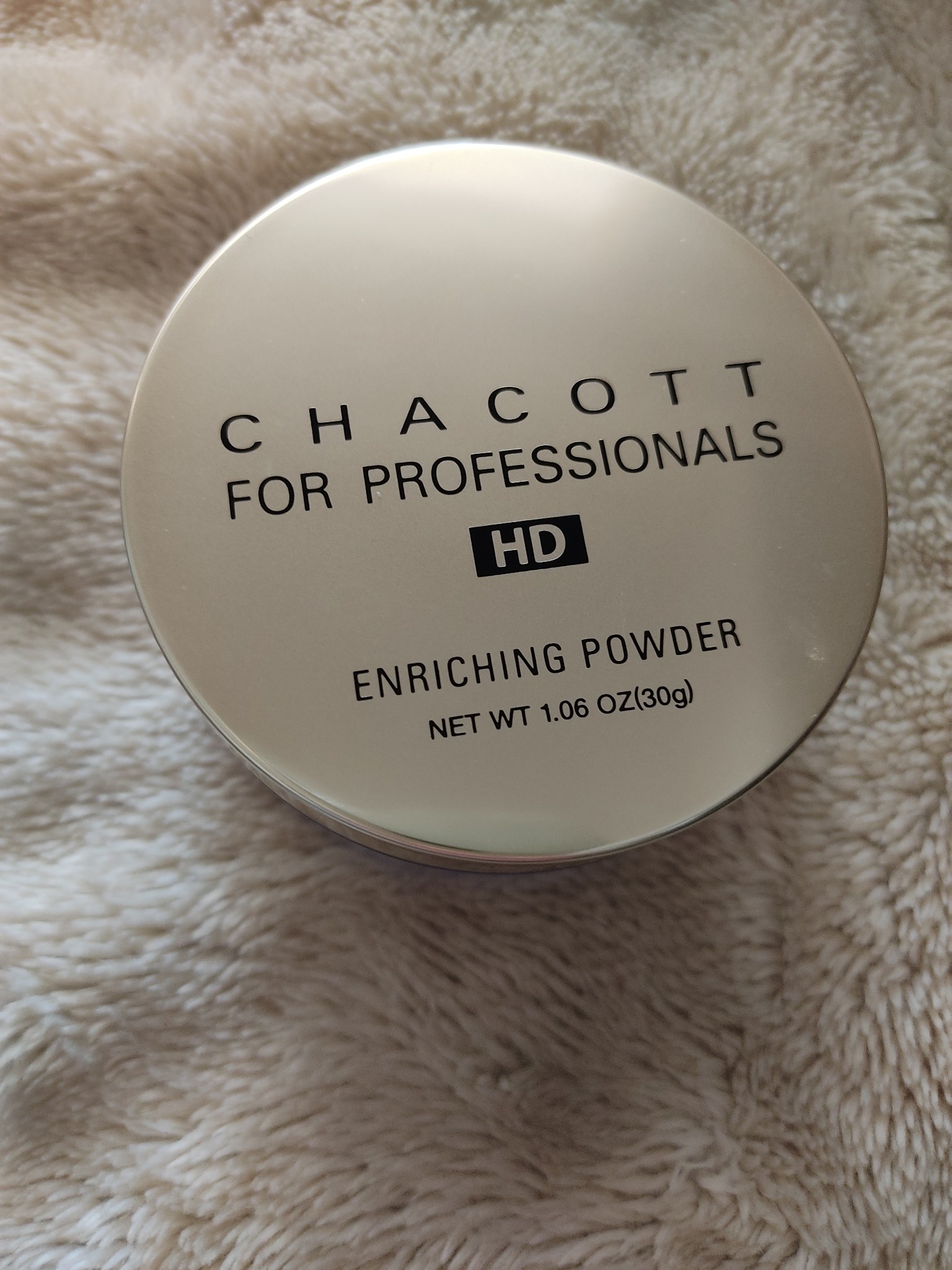 Chacott COSMETICS(チャコット・コスメティクス) / エンリッチング