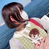 xxＨａｒｕxxさんプロフィール画像