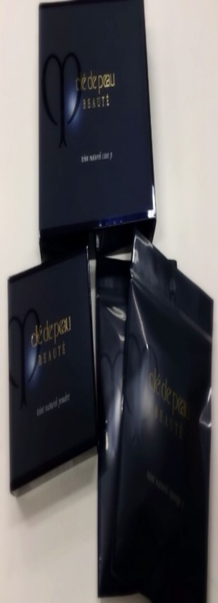 クレ・ド・ポー ボーテ / タンナチュレールプードルsの公式商品