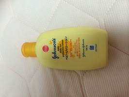 ジョンソンベビー ジョンソン ベビーuvローション Spf15の商品情報 美容 化粧品情報はアットコスメ