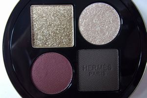 エルメス / オンブル ドゥ エルメス パレット クワテュールの