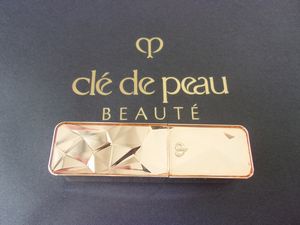 クレ・ド・ポー ボーテ / ル・ルージュプレシュー 5の公式商品