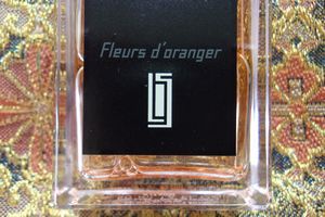 セルジュ・ルタンス / フルールドランジェ(Fleurs d'oranger)の公式