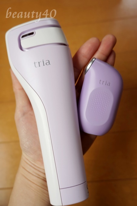 tria スキン エイジングアイケアレーザー - daterightstuff.com