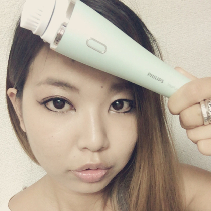 フィリップス（Philips） / ビザピュア アドバンス SC5320／10