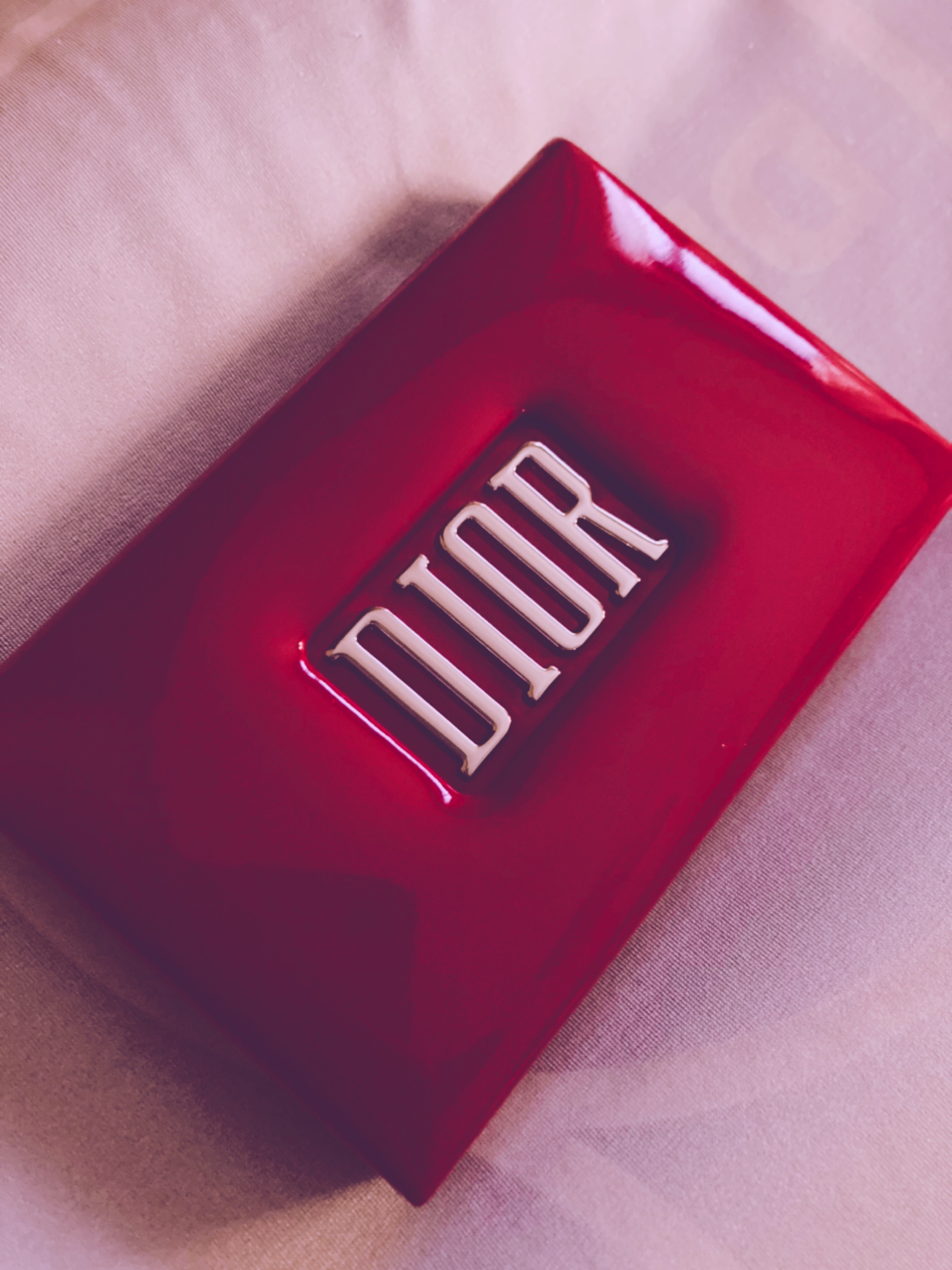 キット/セット【新品・未使用】Dior ウルトラファッションカラーパレット