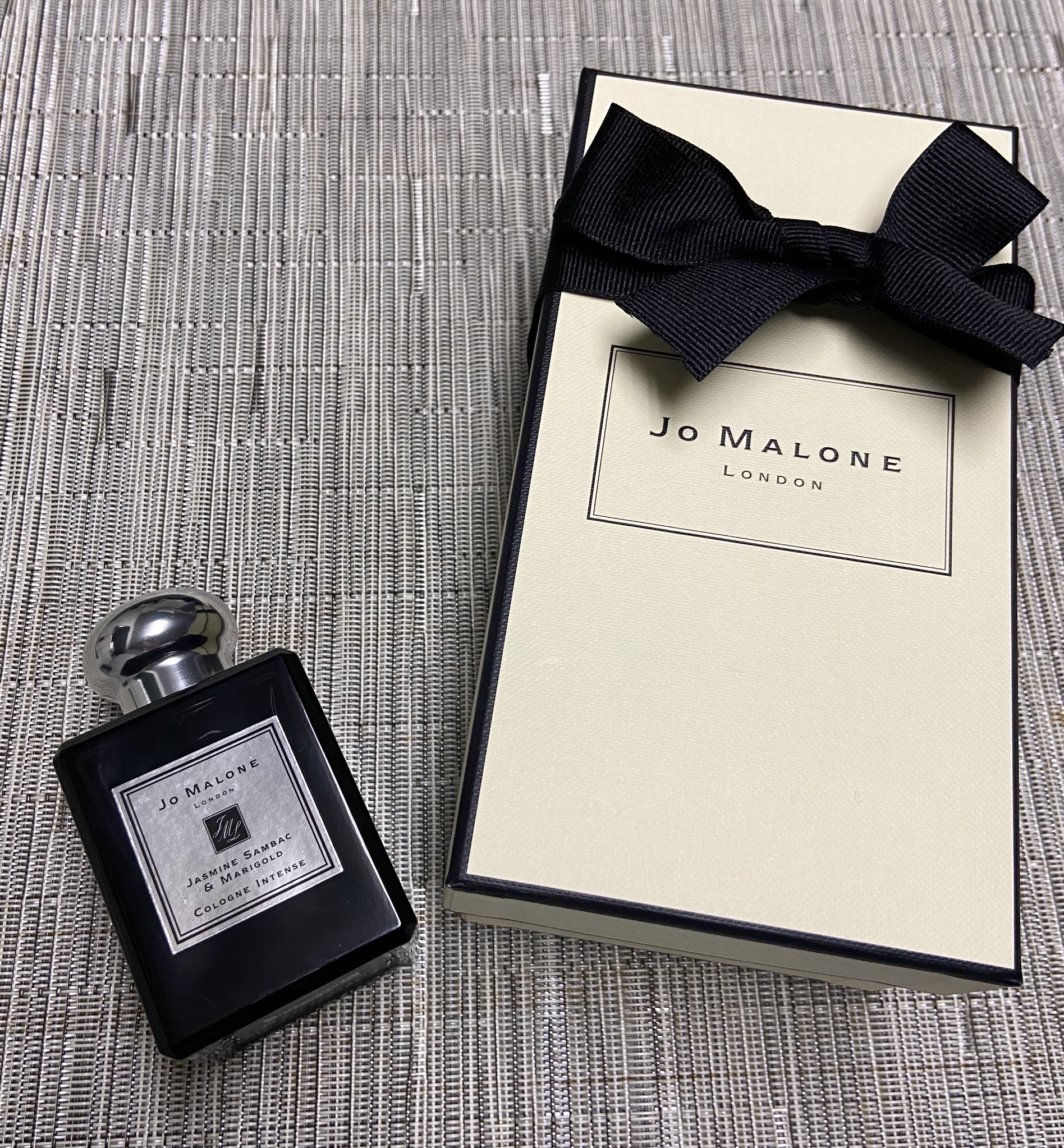 Jo Malone London(ジョー マローン ロンドン) / ジャスミン サンバック