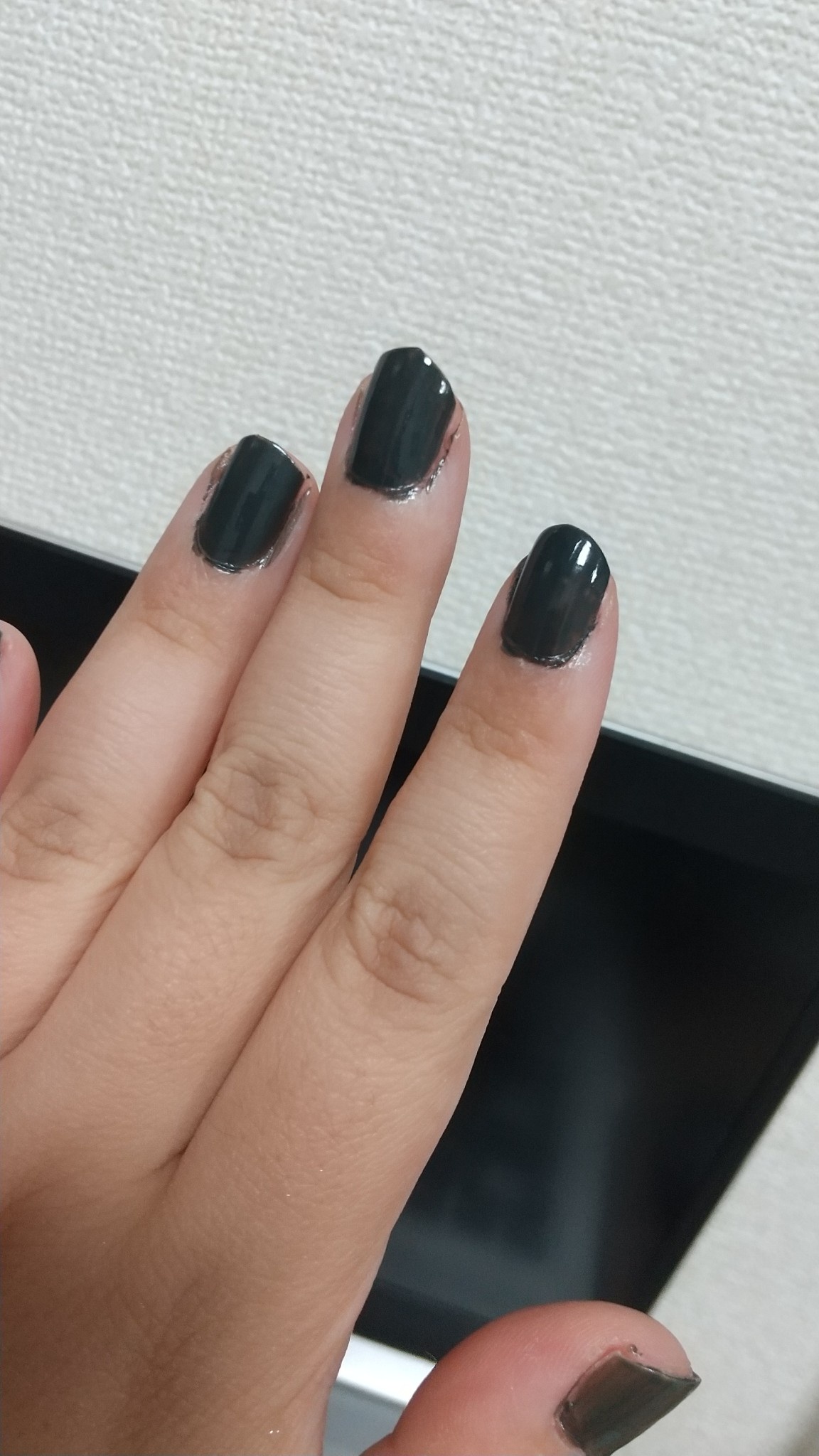 上羽絵惣 / 胡粉ネイル 和色シリーズ 天鵞絨 N0123の公式商品 上羽絵惣 / 胡粉ネイル 和色シリーズ 天鵞絨 N0123の公式商品