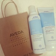 Aveda アヴェダ ドライレメディー シリーズ モイスチュア シャンプー コンディショナーの口コミ By Stella さん 美容 化粧品情報はアットコスメ