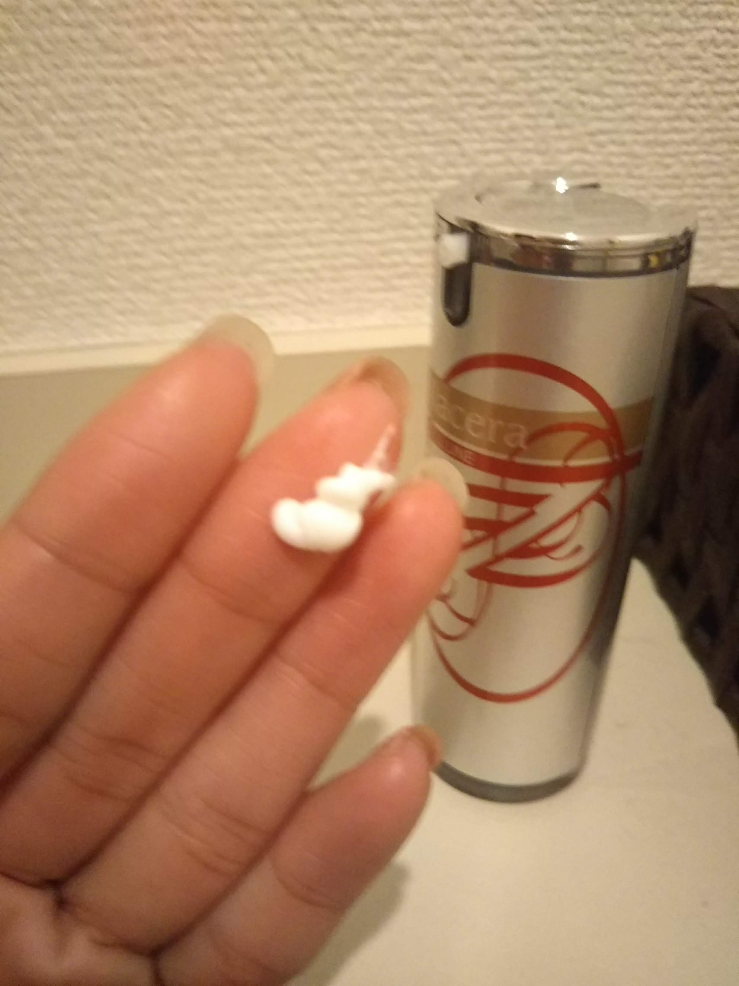 試してみた】フラセラ ステムセル メディ アイクリームの効果
