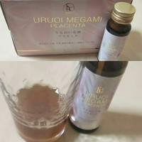 シーオーメディカル うるおい女神プラセンタドリンクの公式商品情報 美容 化粧品情報はアットコスメ シーオーメディカル うるおい女神プラセンタドリンクの公式商品情報 美容 化粧品情報はアットコスメ
