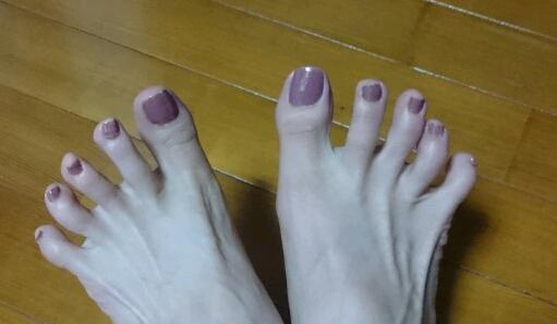 足指を開くと痩せる jijiさんのブログ Cosme アットコスメ