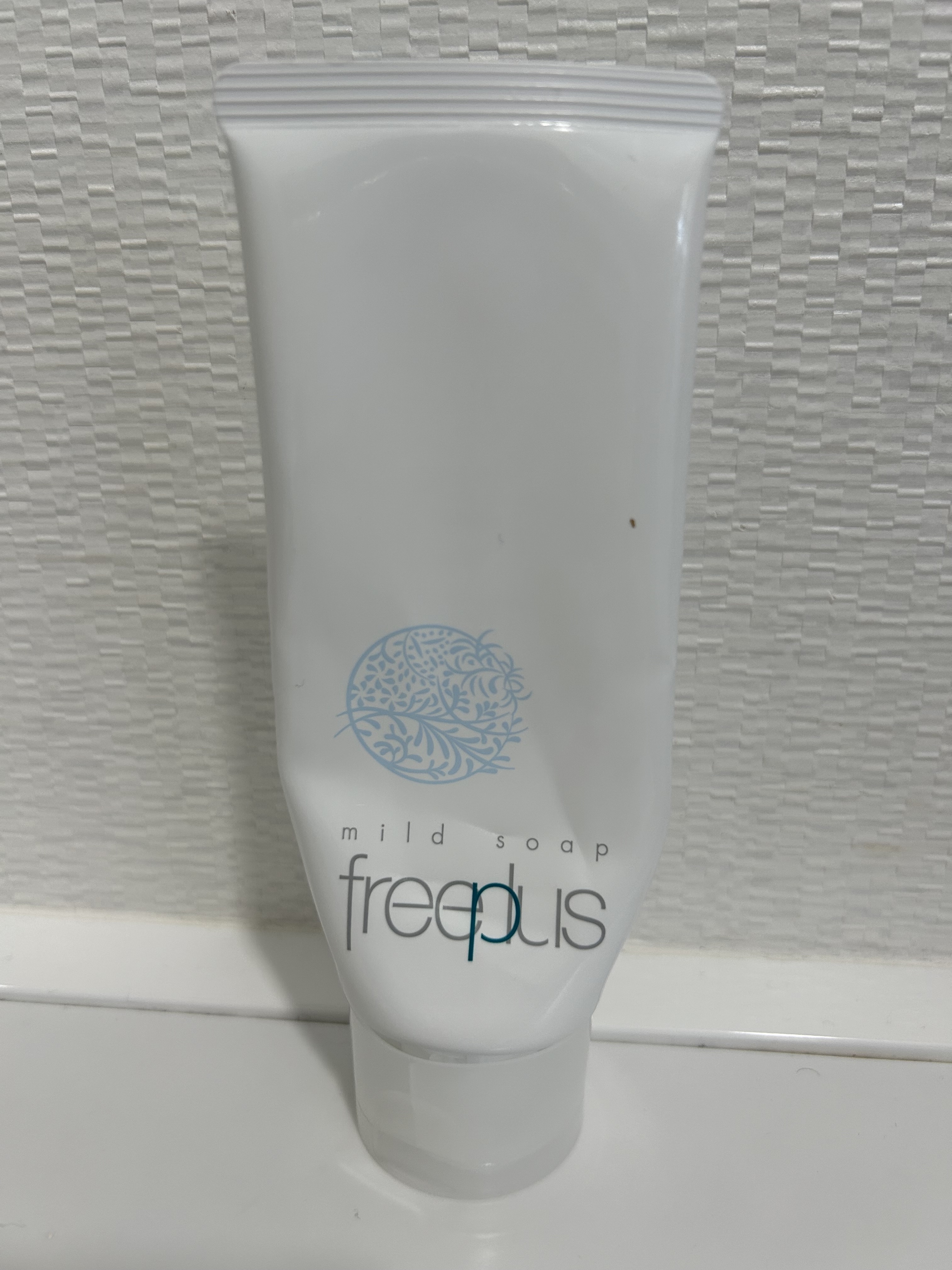 free plus フリープラス マイルドソープa洗顔料 100g