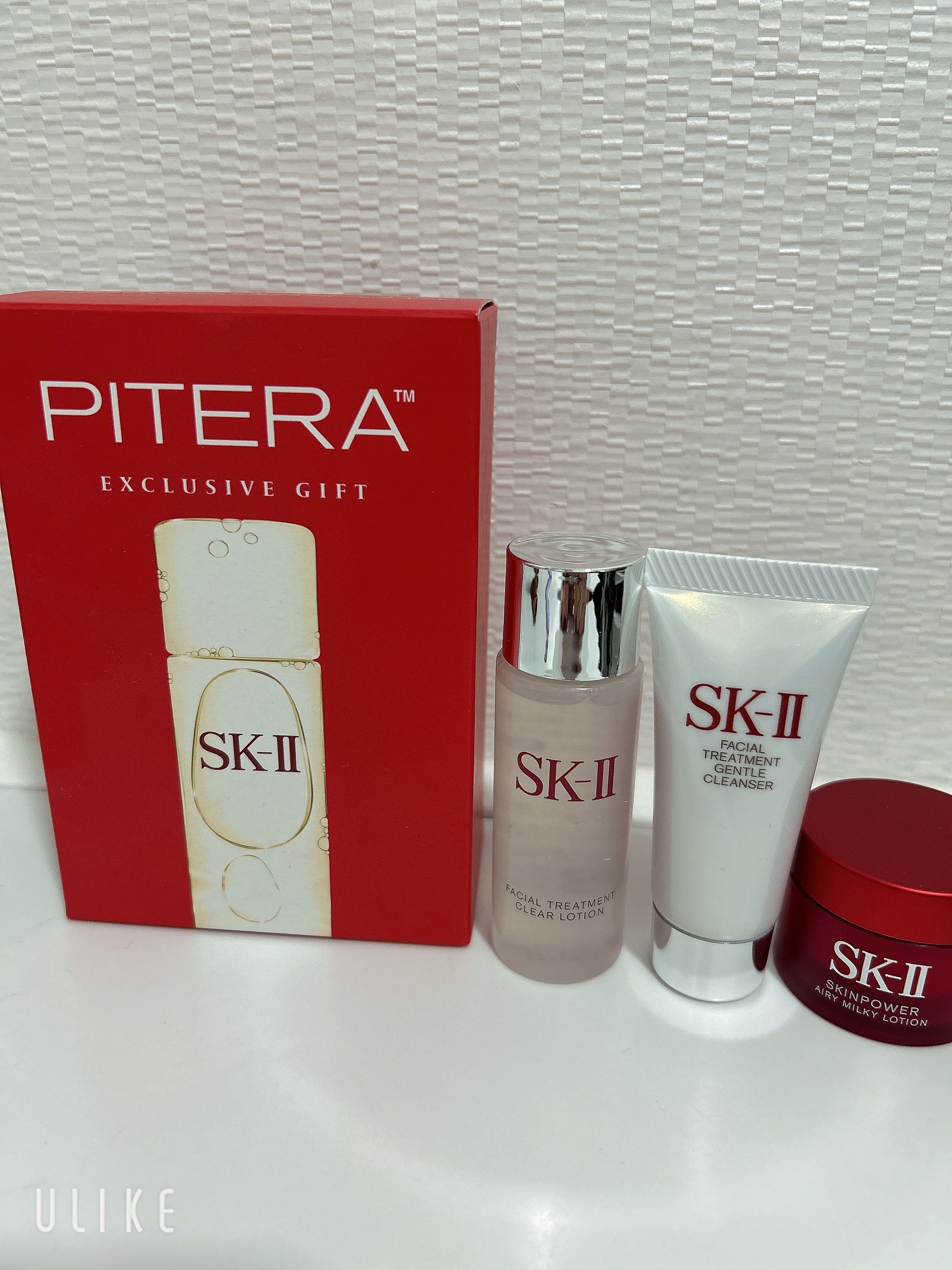 新品 SK-II スキンパワーエアリーミルキーローション80g - メルカリ