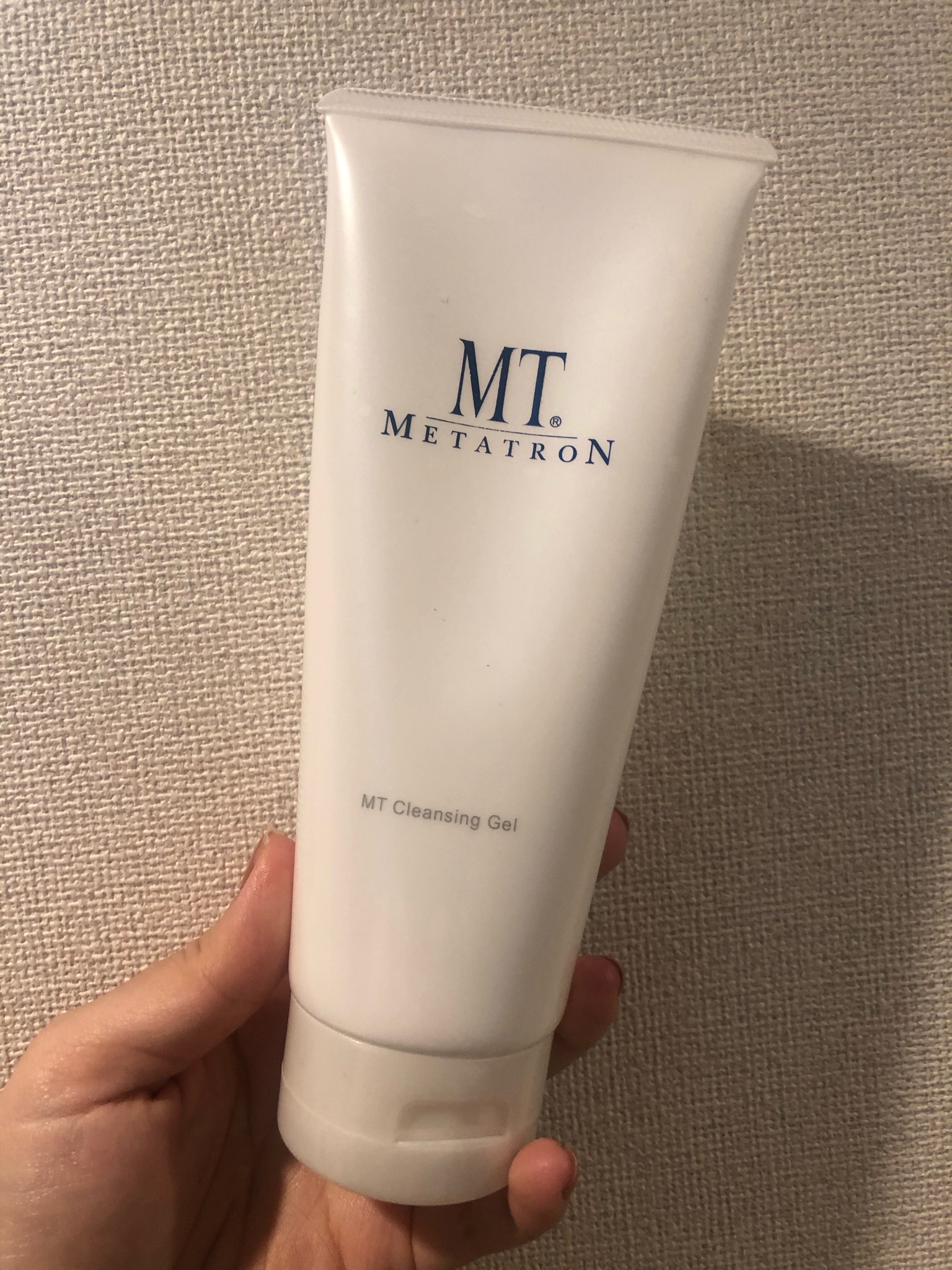 MTメタトロン / MT クレンジング・ジェルの公式商品情報｜美容・化粧品 
