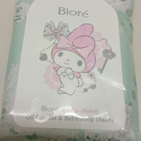 ビオレ メイクしたままさっぱりシートの公式商品情報 美容 化粧品情報はアットコスメ ビオレ メイクしたままさっぱりシートの公式商品情報 美容 化粧品情報はアットコスメ