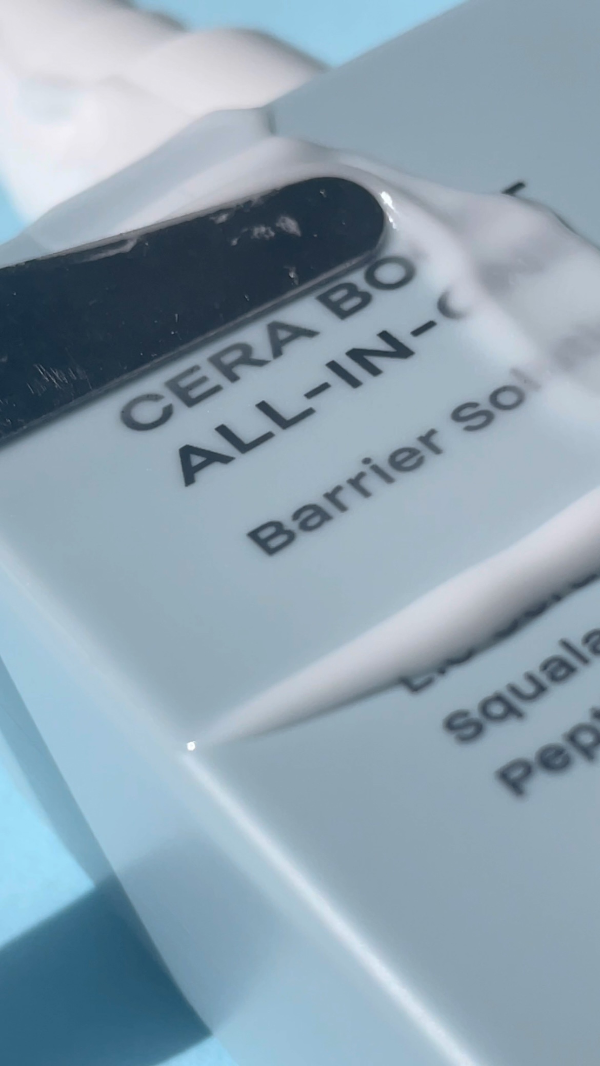 Monsieur J / CERA BOOST ALL-IN-ONEの公式商品情報｜美容
