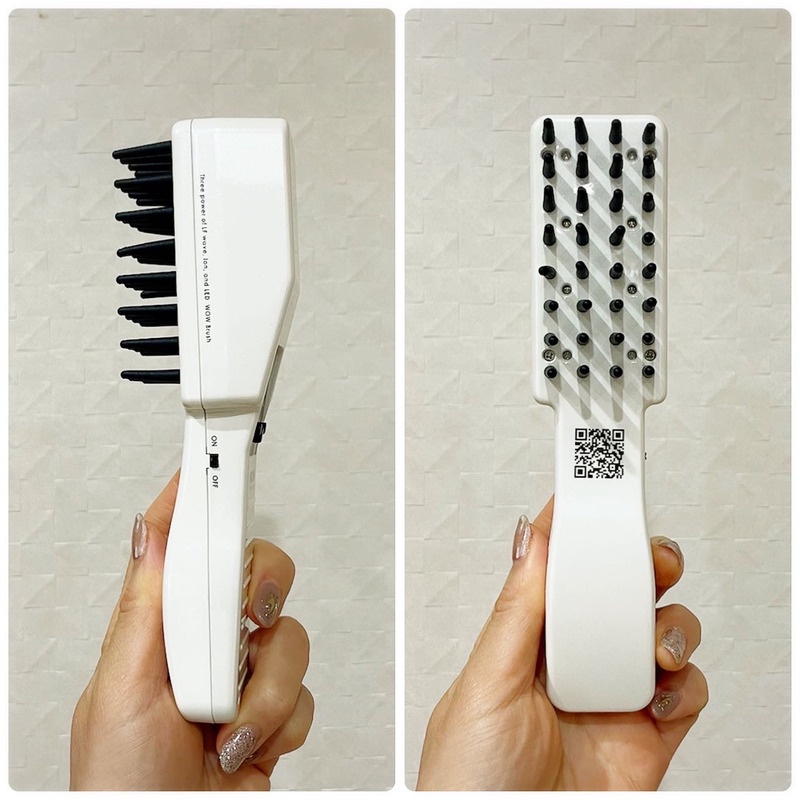 WOW Brush / WOW Brushの公式商品情報｜美容・化粧品情報は