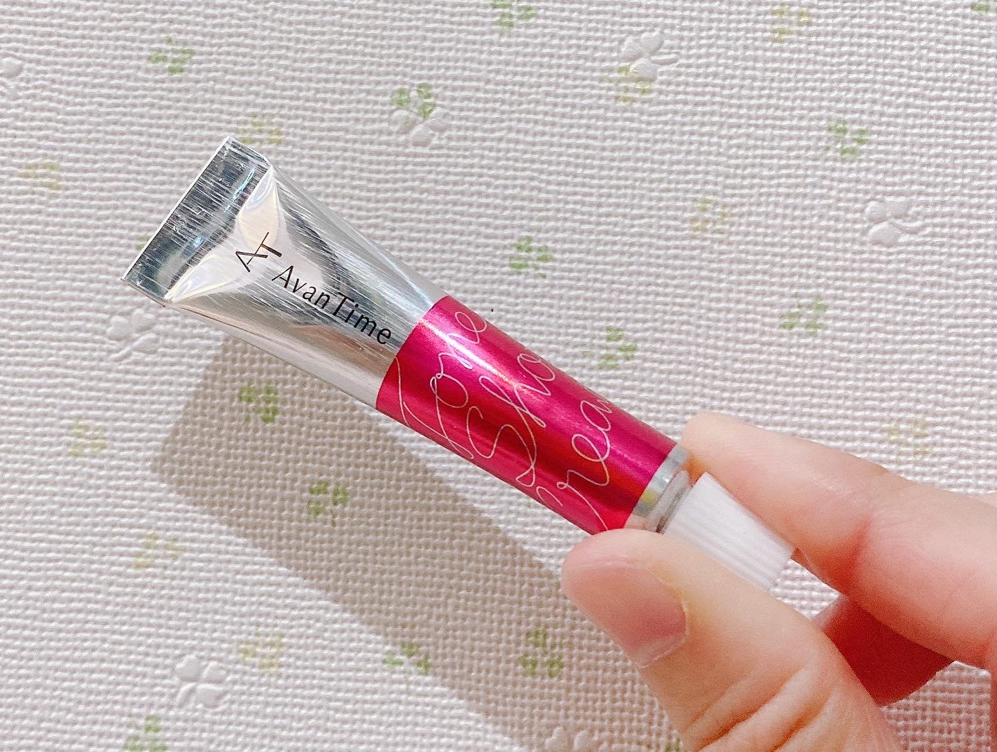 アバンタイム / トーンショットクリームの公式商品情報|美容・化粧品