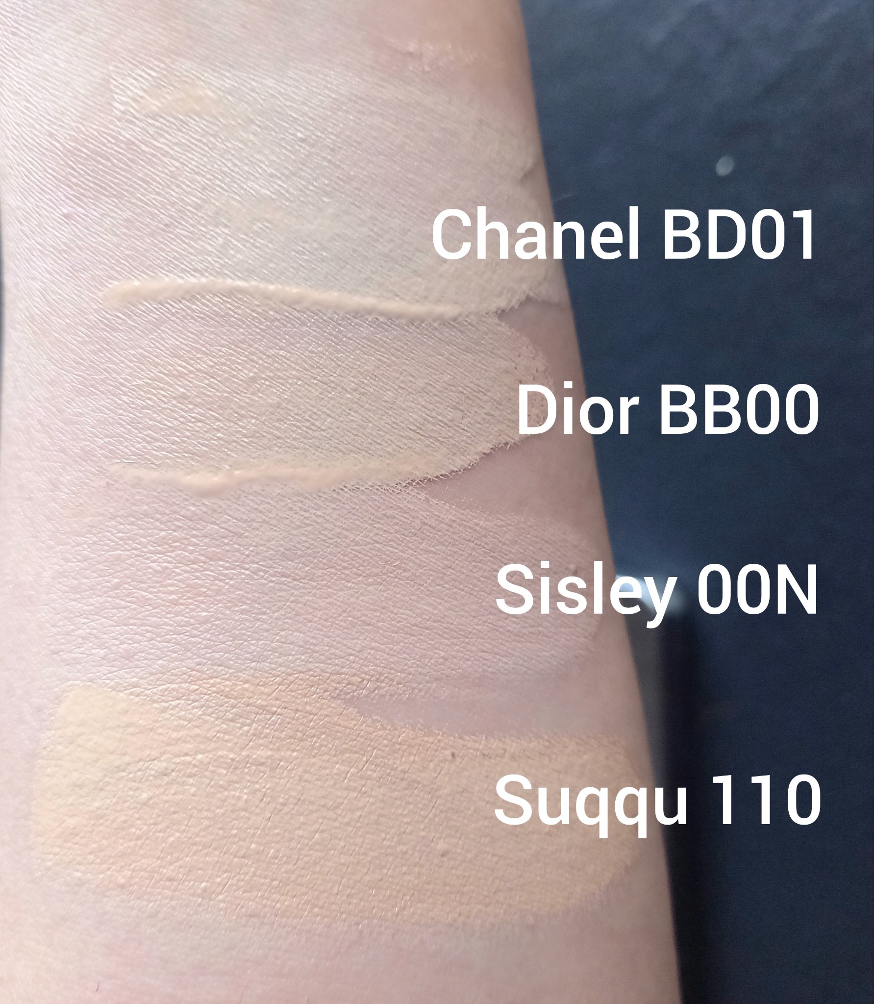 SUQQU(スック) / ザ ファンデーションの公式商品情報｜美容