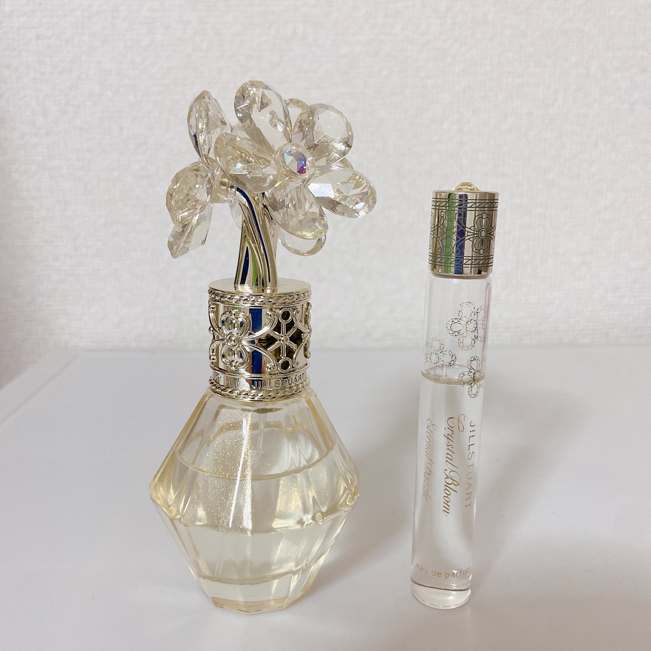 時間指定不可 Jill Stuart ジルスチュアート クリスタルブルーム エターナルダズル オードパルファン 50ml 短納期対応 Agribiz Kenyacic Org