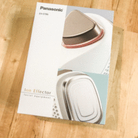 美容/健康 美容機器 Panasonic / 導入美容器 イオンエフェクター (高浸透タイプ) EH-ST86の 