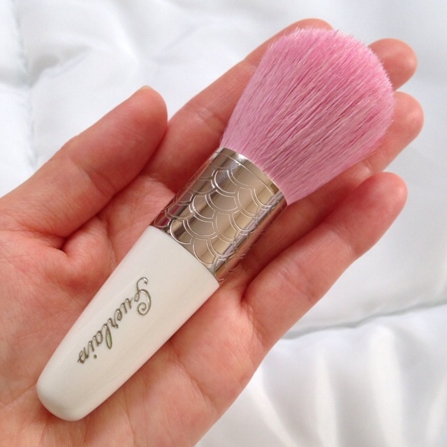 激安通販の ゲラン フェイス Guerlain メテオリット ブラシ - メイク