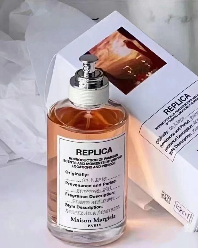 Maison Margiela Fragrances（メゾン マルジェラ フレグランス