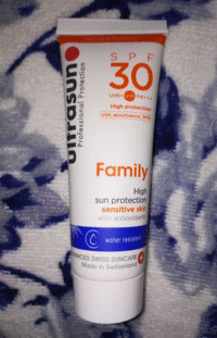 Ultrasun / アルトラサン ファミリー SPF30の公式商品情報｜美容・化粧品情報はアットコスメ