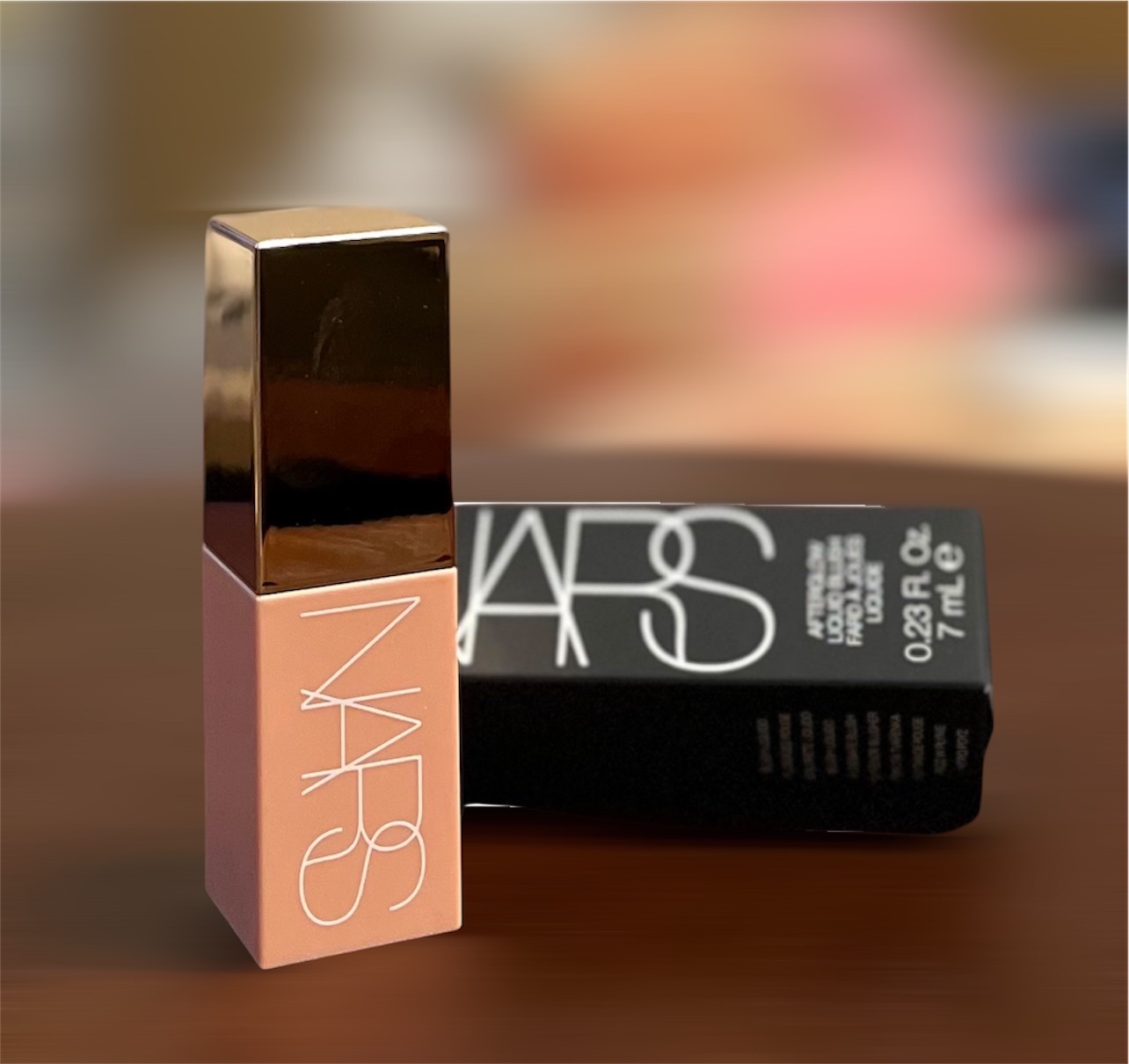 NARS / アフターグロー リキッドブラッシュの公式商品情報｜美容