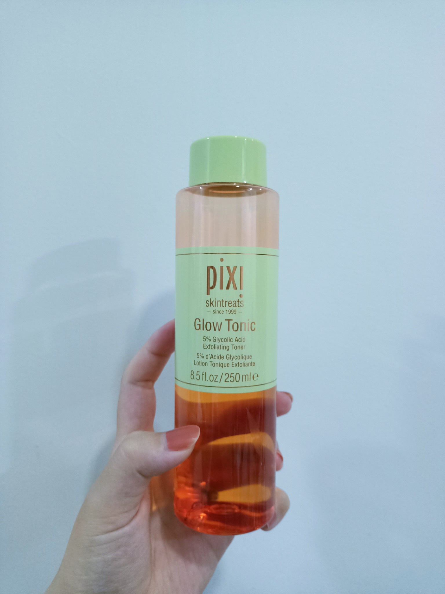 pixi beauty / Glow Tonicの商品情報｜美容・化粧品情報はアットコスメ