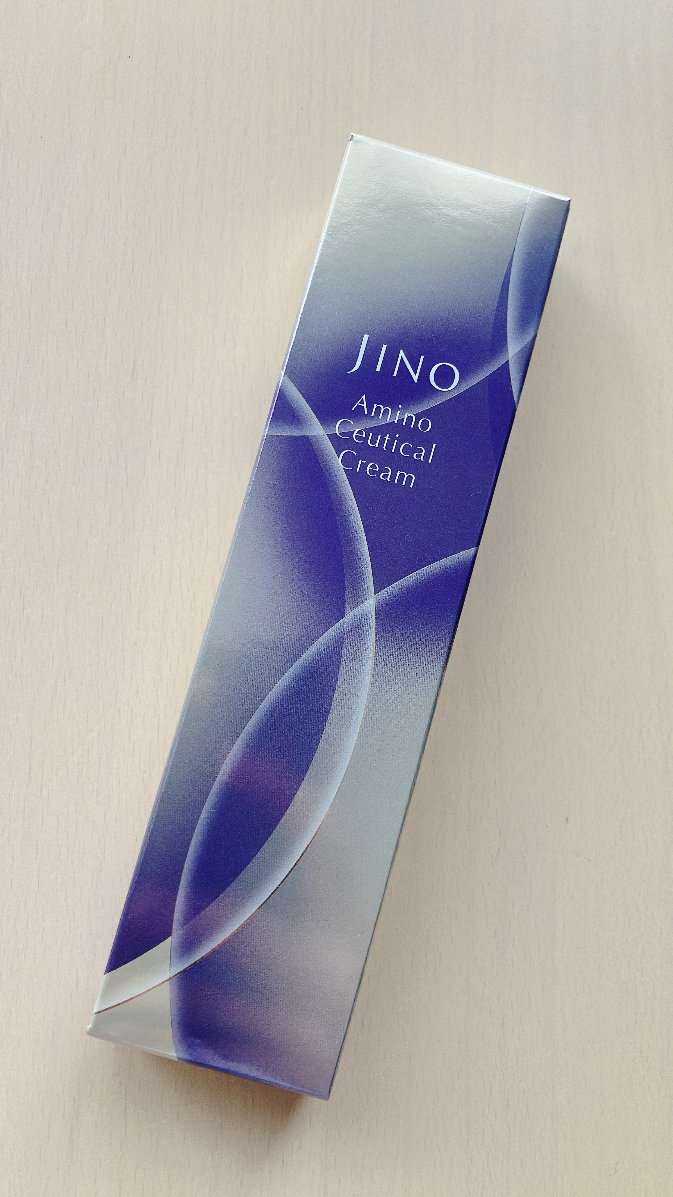 JINO(ジーノ) / アミノシューティカル クリームの公式商品情報