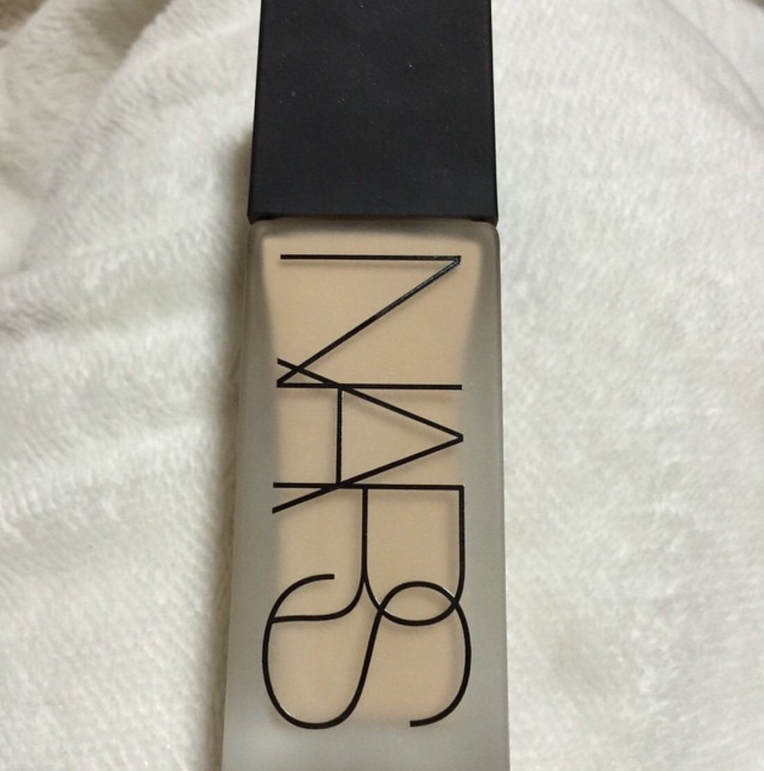 NARS / オールデイ ルミナスティック ウェイトレスファンデーション