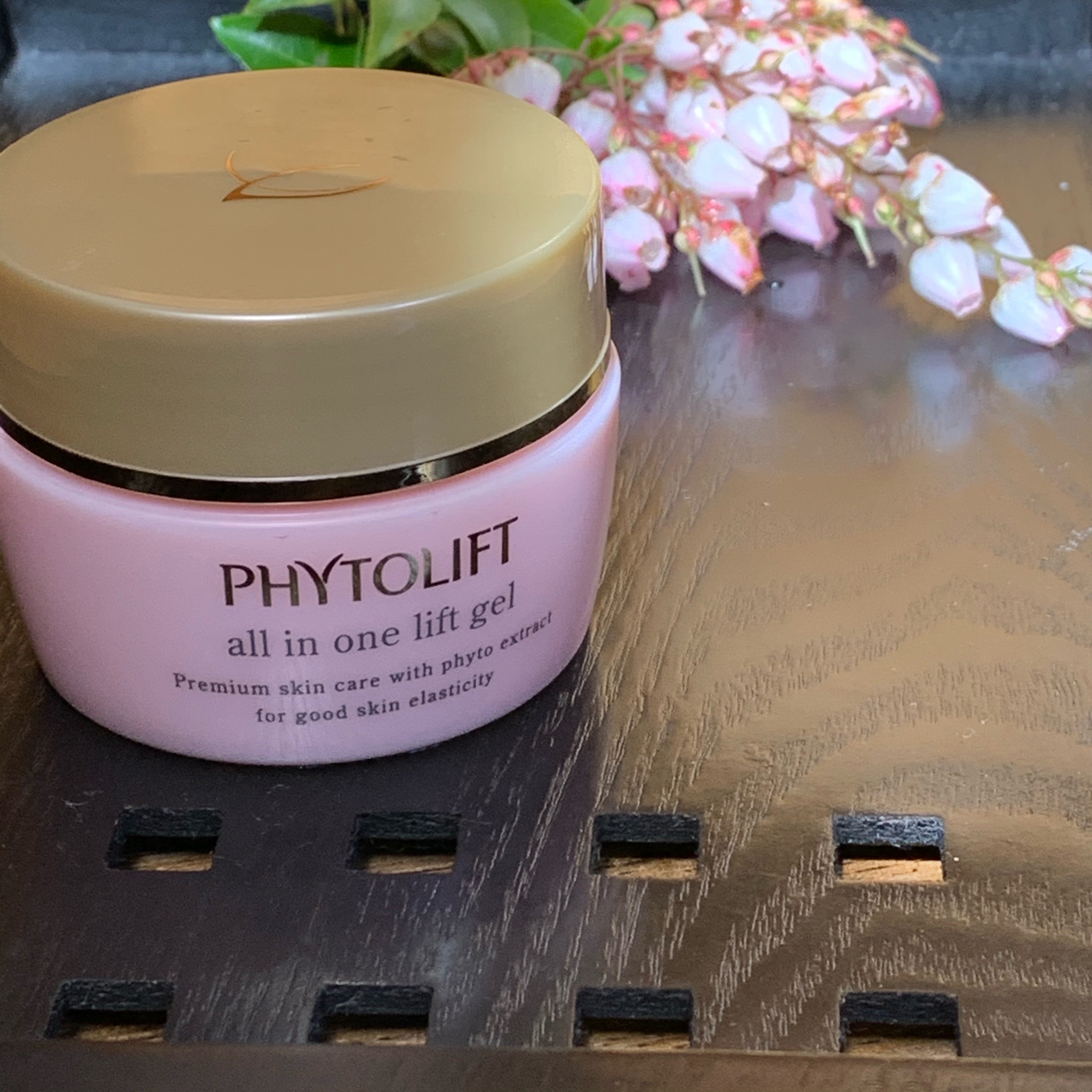 PHYTOLIFT(フィトリフト) / オールインワンジェルの公式商品情報｜美容