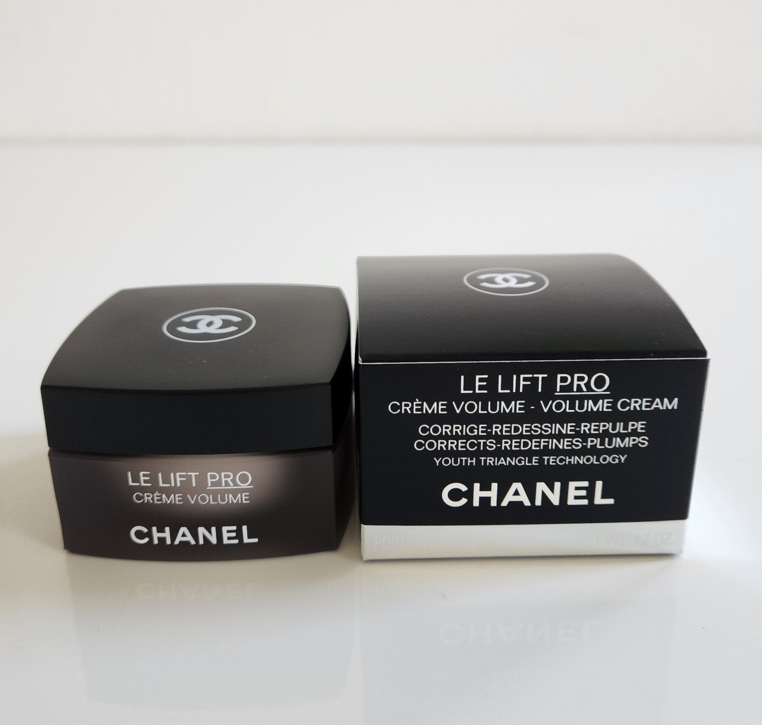 選ぶなら CHANEL LL クレーム 50g プロ フェイスパウダー - www