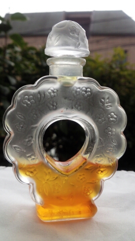 060 ルネラリック Rene Lalique ×ニナリッチ、クール・ジョア