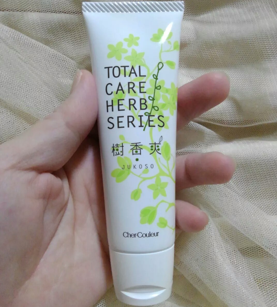 シェルクルール / 樹香爽の商品情報｜美容・化粧品情報はアット