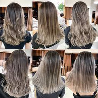 この髪色は ギャルじゃない人には不向きですか 画像添付 Q A Cosme アットコスメ この髪色は ギャルじゃない人には不向きですか 画像添付 Q A Cosme アットコスメ