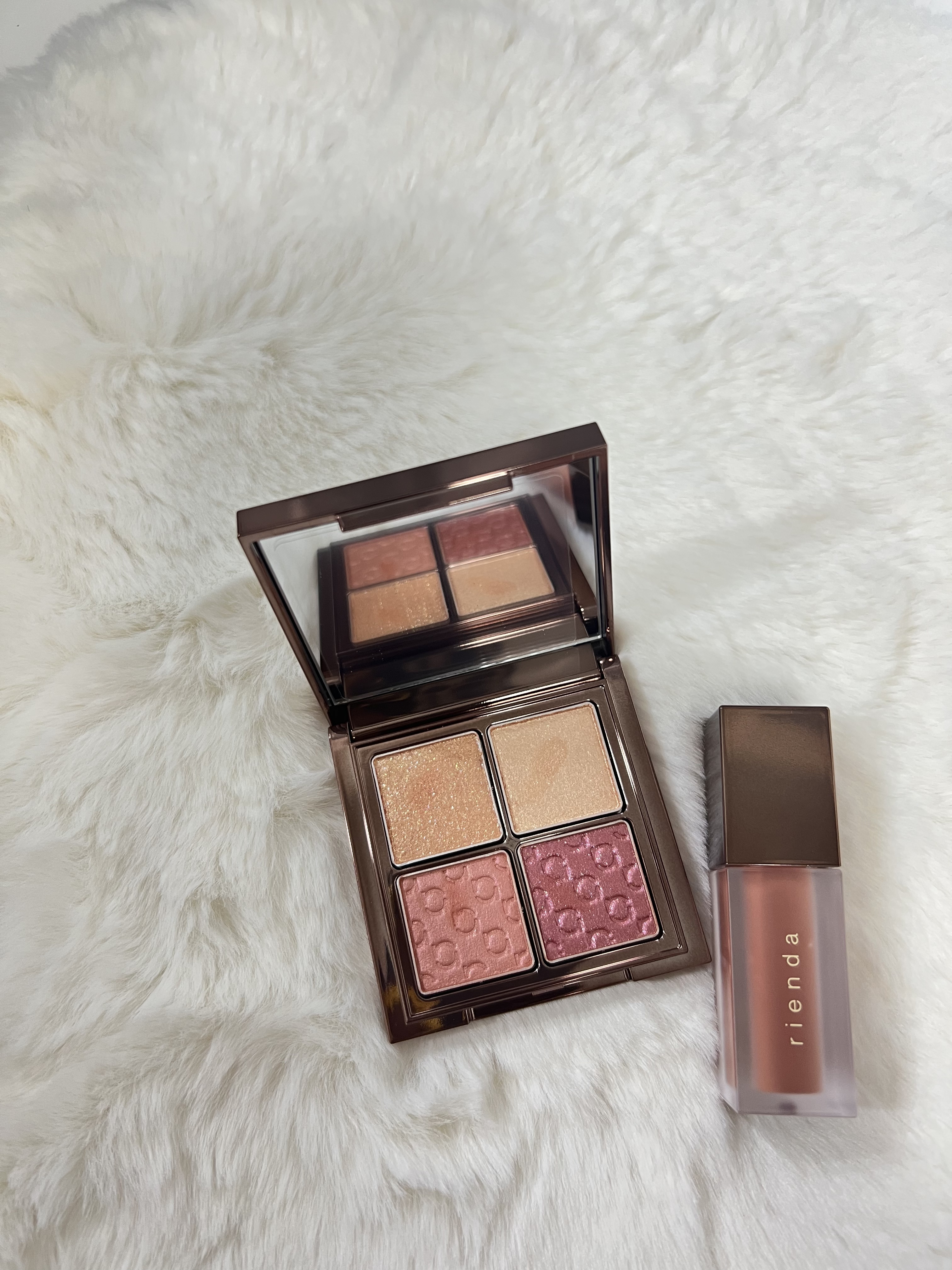 rienda beauty / rienda beauty Holiday Collection 2022の公式商品