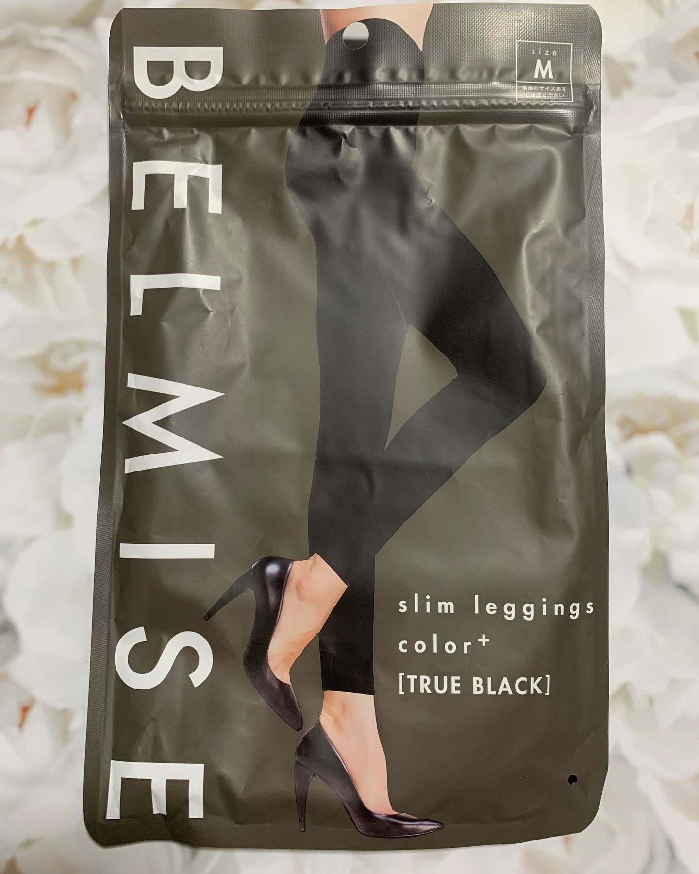 BELMISE / ベルミス スリムレギンス color+の商品情報|美容・化粧品