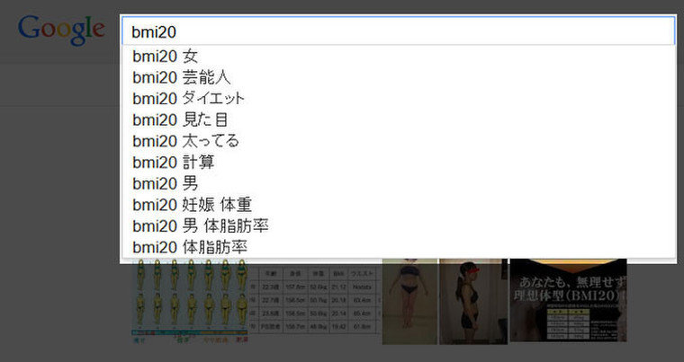 Bmi を検索する その意味は何なのだろうか 綿野さんのブログ Cosme アットコスメ