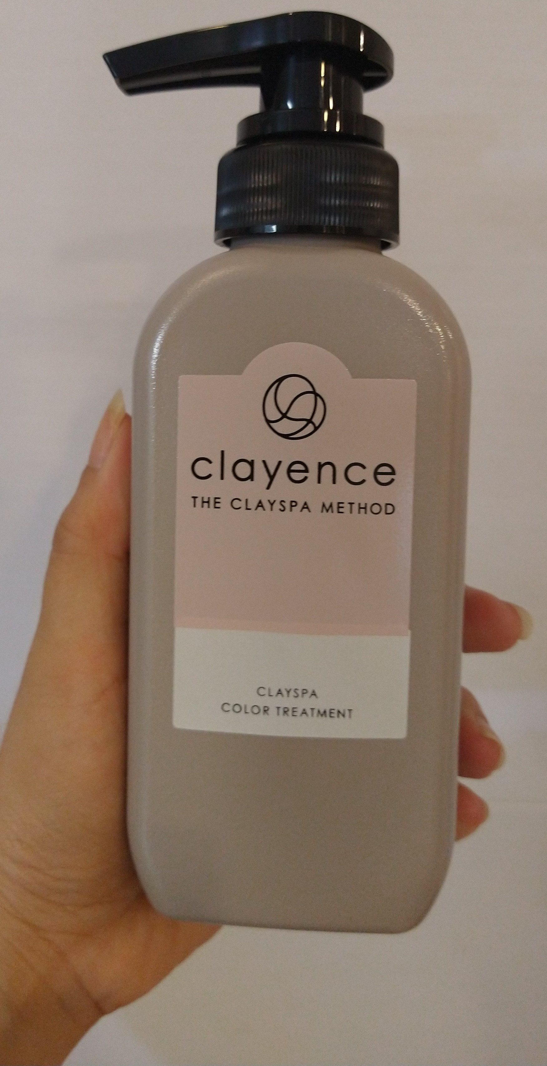 clayence / クレイスパ カラートリートメント キャラメルブラウンの公式商品情報｜美容・化粧品情報はアットコスメ
